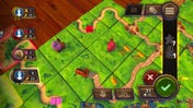 Carcassonne Digital screenshot