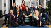 Critical Role cast