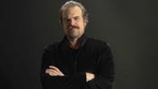 David Harbour promo image