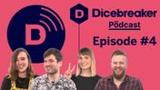 This week’s Dicebreaker Podcast has the next Pandemic game, Kids on Brooms, D&D advice and more Mr. Blobby than anyone can handle