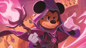 Lorcana: here's where to buy the new Disney TCG