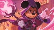 Lorcana: here's where to buy the new Disney TCG