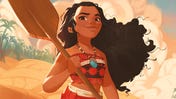 Disney Lorcana studio calls Upper Deck lawsuit “more of a PR stunt than a genuine legal dispute”