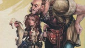 Dungeons & Dragons 5e Players Handbook artwork 24