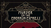 Murder on the Eberron Express cover art.