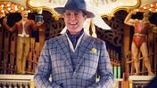 Hugh Grant Paddington 2