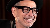 Jeff Goldblum