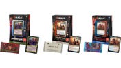 Here are some of the best value Magic: The Gathering Commander precons