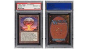 Front and back image for Magic: The Gathering card Chaos Orb.