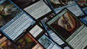 Magic: The Gathering trading card game cards