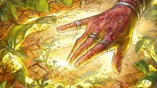 10 best mono-green Commander cards in Magic: The Gathering