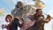 MTG Dominaria United artwork