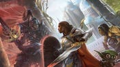 Pathfinder RPG Humble Bundle shelves up nearly $200 worth of fiction for $25