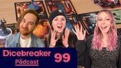 Podcast episode 99