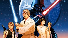 Star Wars: Unlimited TCG artwork.