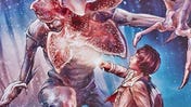 Stranger Things Dungeons & Dragons Starter Kit artwork