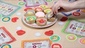 Sushi Go - Spin Some Dim Sum promo art