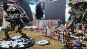 Warhammer 40,000: 10th Edition review - a smart, smooth rules refinement that lays a very solid foundation for the wargame’s next era