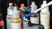 5 best Citadel paints for Warhammer - and what to use them for