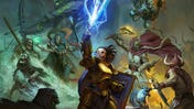 Warhammer: Age of Sigmar - Soulbound - the new RPG from Warhammer.