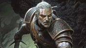 The Witcher Tabletop RPG artwork