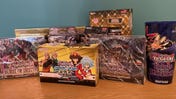 Yu-Gi-Oh! fans, here’s your chance to win over £230 of cards and prizes for the TCG!