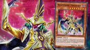 Yu-Gi-Oh! TCG introduces its first new monster type in six years